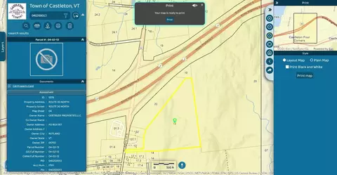 0 Route 30, Castleton, VT 05735 photo 3