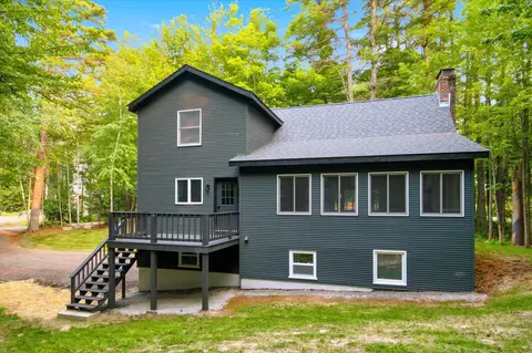 Exterior - 4 Olsen Ln, Wolfeboro, NH 03894 photo 2 of 8