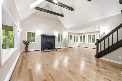 Living - 4 Olsen Ln, Wolfeboro, NH 03894 photo 1 of 12