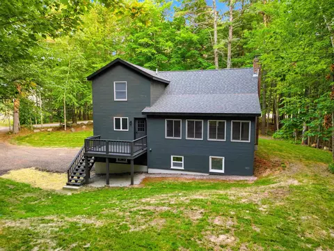 Exterior - 4 Olsen Ln, Wolfeboro, NH 03894 photo 8 of 8