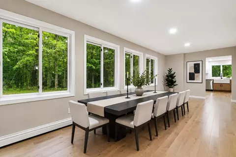 Dining - 4 Olsen Ln, Wolfeboro, NH 03894 photo 1 of 1