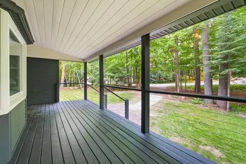 Exterior - 4 Olsen Ln, Wolfeboro, NH 03894 photo 1 of 8