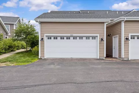 Exterior - 462 Zephyr Rd, Williston, VT 05495 photo 4 of 11