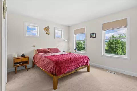 Bedroom - 462 Zephyr Rd, Williston, VT 05495 photo 1 of 3