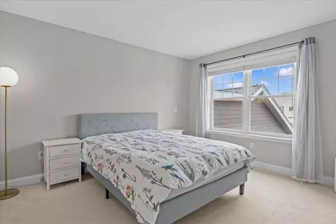 Bedroom - 556 Zephyr Rd, Williston, VT 05495 photo 4 of 5