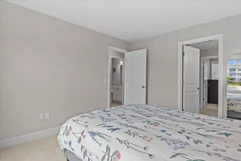 Bedroom - 556 Zephyr Rd, Williston, VT 05495 photo 5 of 5