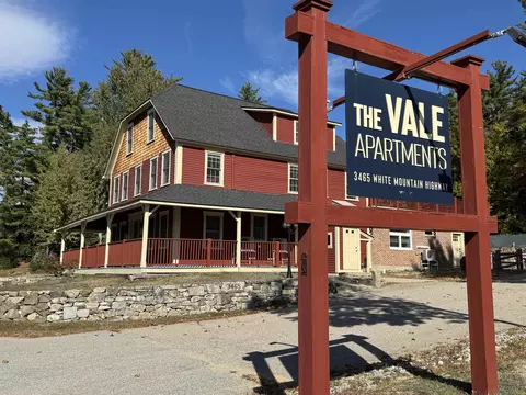 3465 White Mountain Hwy, Conway, NH 03860