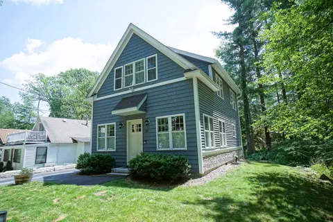 Exterior - 12 Grove St, Windham, NH 03087 photo 4 of 10