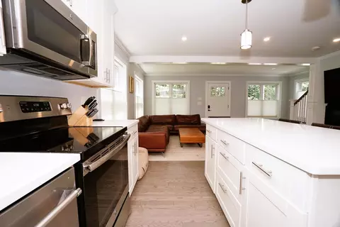 Kitchen - 12 Grove St, Windham, NH 03087 photo 1 of 7