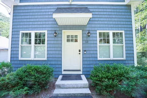 Exterior - 12 Grove St, Windham, NH 03087 photo 2 of 10