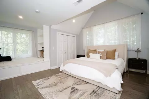 Bedroom - 12 Grove St, Windham, NH 03087 photo 3 of 6