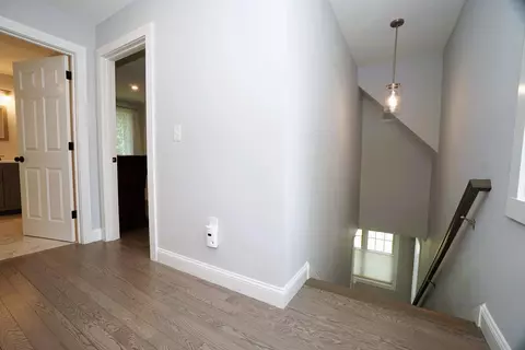 Entry Way - 12 Grove St, Windham, NH 03087 photo 4 of 4