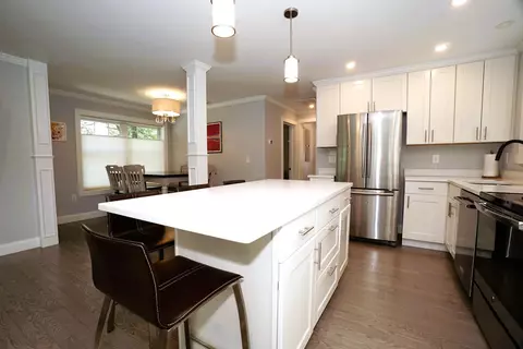 Kitchen - 12 Grove St, Windham, NH 03087 photo 7 of 7