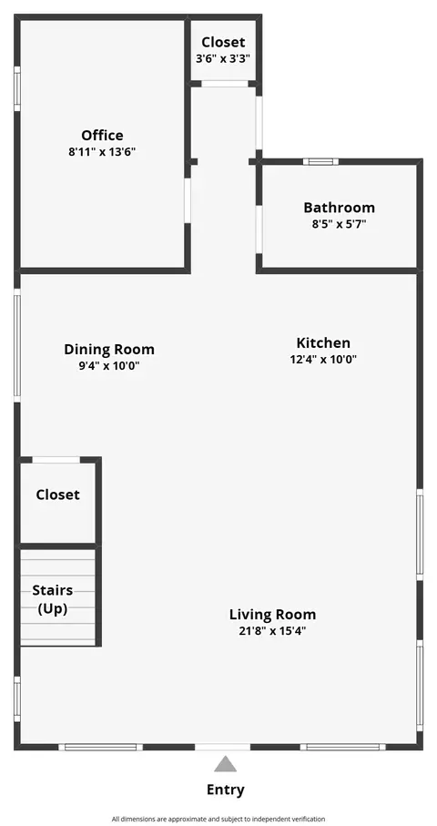 Floorplan - 12 Grove St, Windham, NH 03087 photo 2 of 2