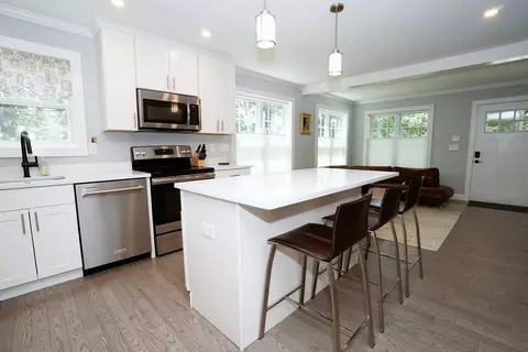 Kitchen - 12 Grove St, Windham, NH 03087 photo 2 of 7