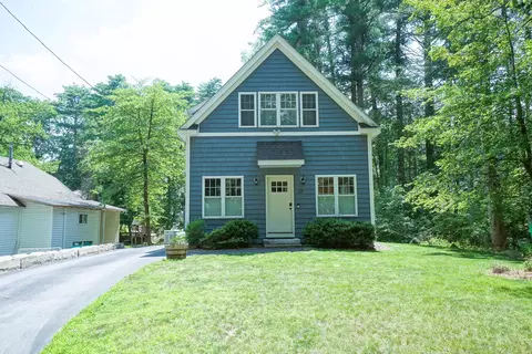 Exterior - 12 Grove St, Windham, NH 03087 photo 5 of 10