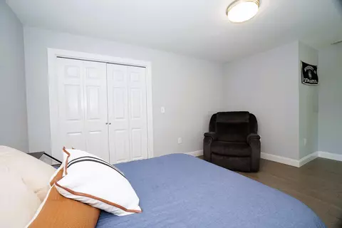 Bedroom - 12 Grove St, Windham, NH 03087 photo 6 of 6