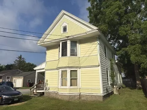 16 Colvin Ave, Shaftsbury, VT 05262