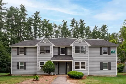 37 Alice Dr #99, Concord, NH 03303