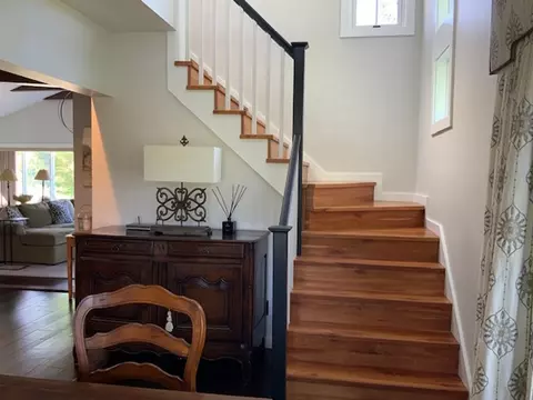 Entry Way - 4033 E Warren Rd, Warren, VT 05674 photo 3 of 3