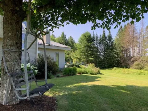 Exterior - 4033 E Warren Rd, Warren, VT 05674 photo 3 of 6