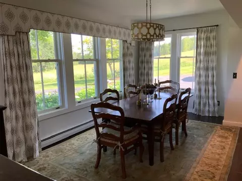 Dining - 4033 E Warren Rd, Warren, VT 05674 photo 1 of 1