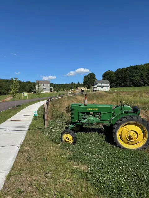 lot Apt 13 Pocket Rd #LOT 13, Hinesburg, VT 05641
