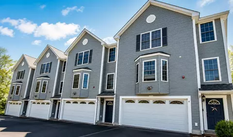 22 Scribner Rd #3, Fremont, NH 03044