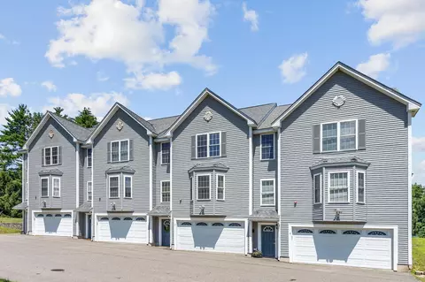 22 Scribner Rd #3, Fremont, NH 03044
