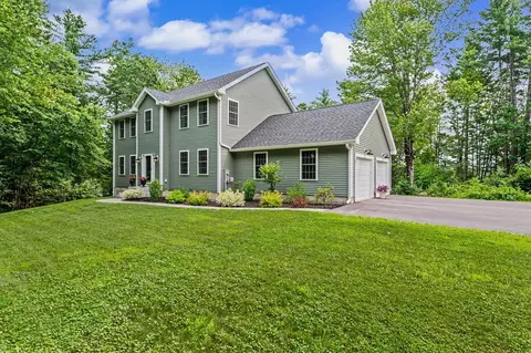 53 Mason Rd, Mont Vernon, NH 03057