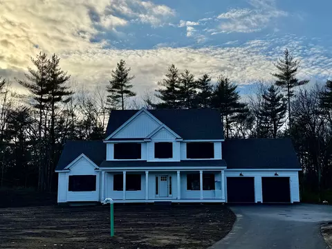 20 Tallarico St #LOT 22, Litchfield, NH 03052