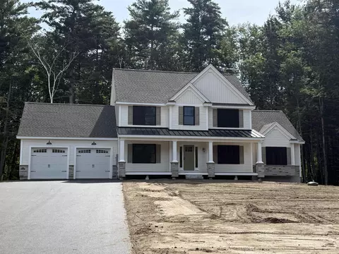 20 Tallarico St #LOT 22, Litchfield, NH 03052