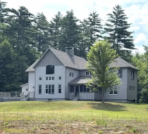 292 Sabattus Rd, Lovell, ME 04051