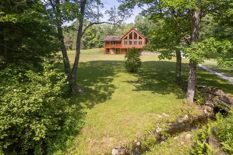 217 Russellville Rd, Shrewsbury, VT 05738