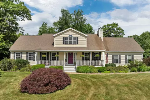 54 Liberty Ln, Barrington, NH 03825