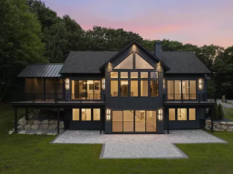 24 Green Acres Dr, Gilford, NH 03249