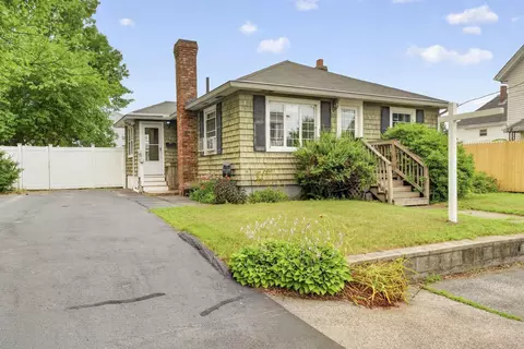 282 Jewett St, Manchester, NH 03103