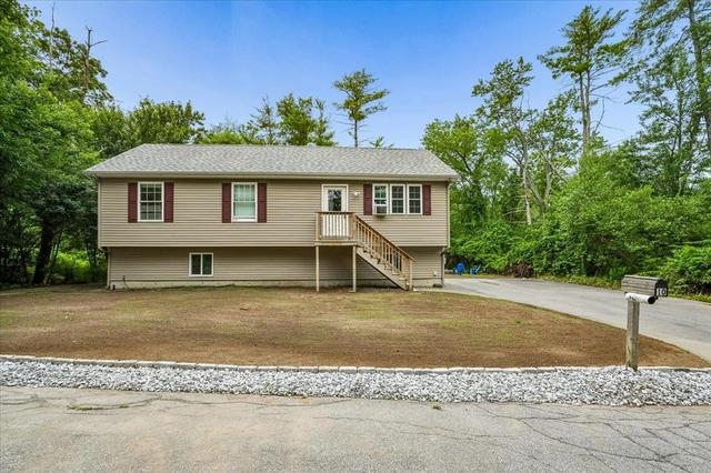10 Patricia Ave, Raymond, NH 03077