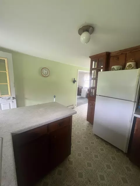 Kitchen - 166 Manley Rd, Milton, VT 05468 photo 1 of 4