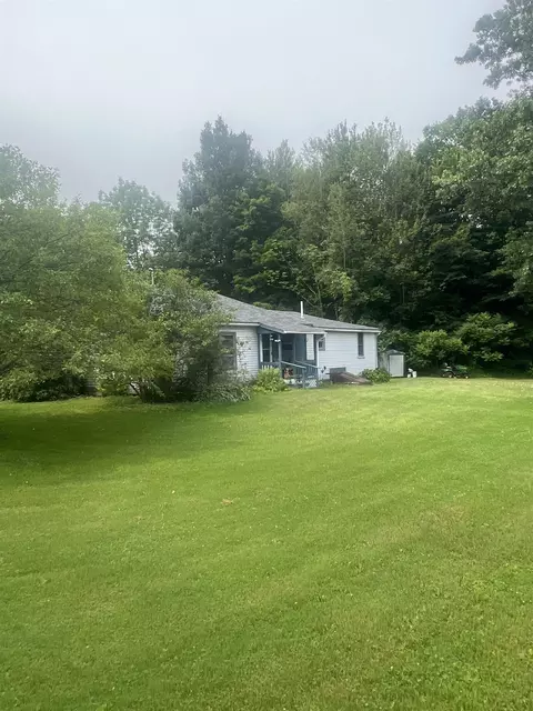 Exterior - 166 Manley Rd, Milton, VT 05468 photo 2 of 12
