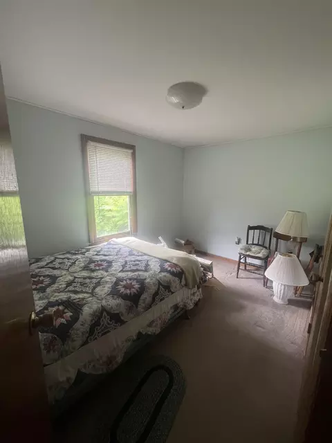 Bedroom - 166 Manley Rd, Milton, VT 05468 photo 3 of 6