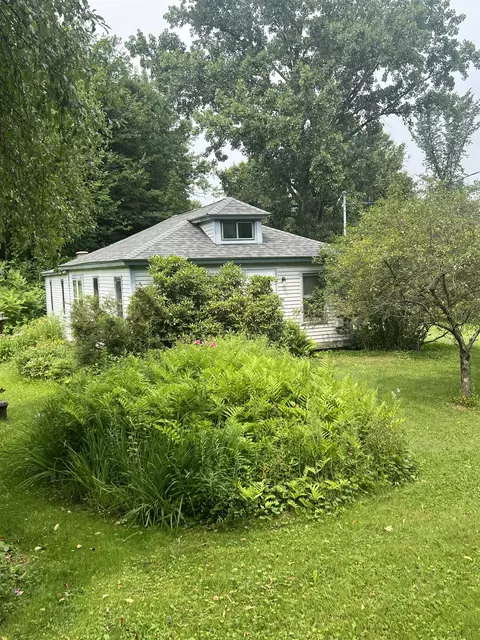 Exterior - 166 Manley Rd, Milton, VT 05468 photo 3 of 12