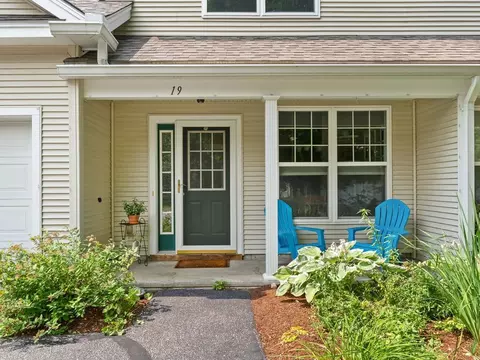 19 Irene Ave, Essex Junction, VT 05452