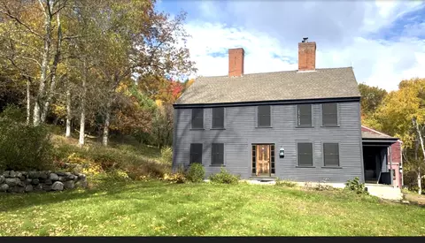 301 Tiffany Hill Rd, Weare, NH 03281