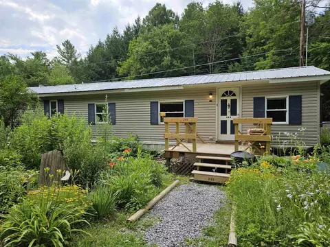 245 Lazy Brook Dr, Starksboro, VT 05487