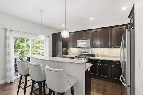 Kitchen - 8 Manor Dr #A, Hooksett, NH 03106 photo 4 of 7