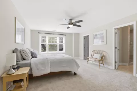 Bedroom - 8 Manor Dr #A, Hooksett, NH 03106 photo 1 of 6
