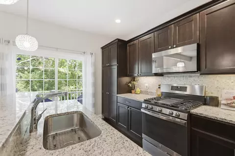 Kitchen - 8 Manor Dr #A, Hooksett, NH 03106 photo 3 of 7