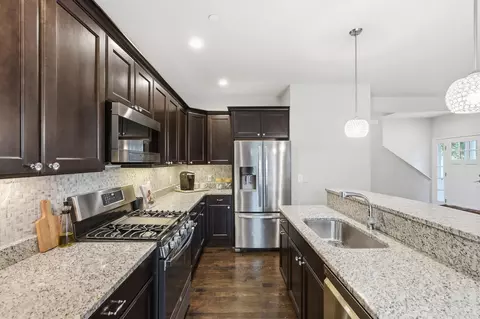 Kitchen - 8 Manor Dr #A, Hooksett, NH 03106 photo 1 of 7