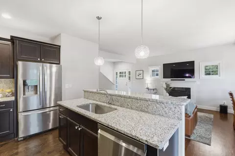 Kitchen - 8 Manor Dr #A, Hooksett, NH 03106 photo 2 of 7